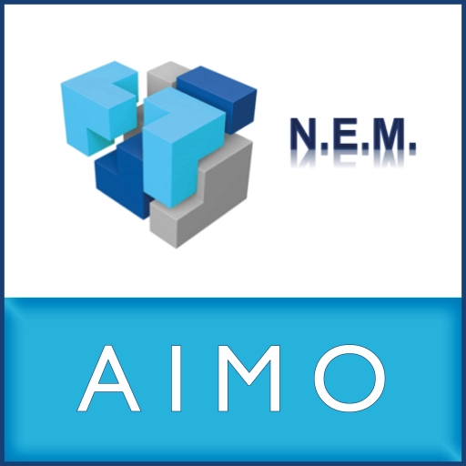 nem-amino-logo